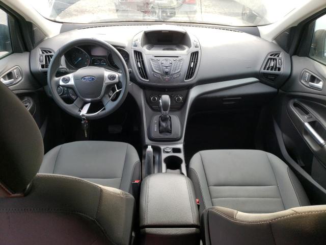 2015 FORD ESCAPE SE - 1FMCU9GX3FUB65143