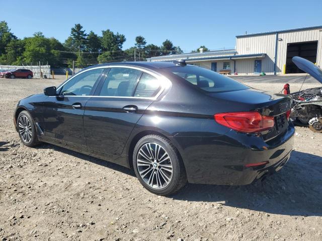 2017 BMW 530 XI WBAJA7C33HG903484