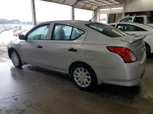 2017 NISSAN VERSA S 3N1CN7AP0HL904466