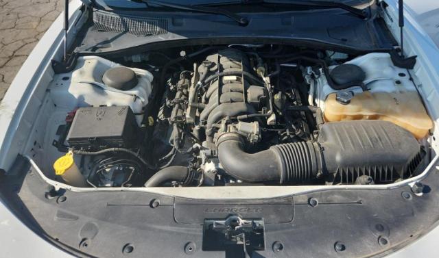 2019 DODGE CHARGER PO 2C3CDXKT6KH582304