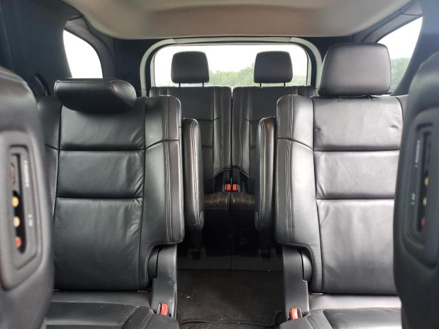 2015 DODGE DURANGO LIMITED 1C4RDHDG8FC688452