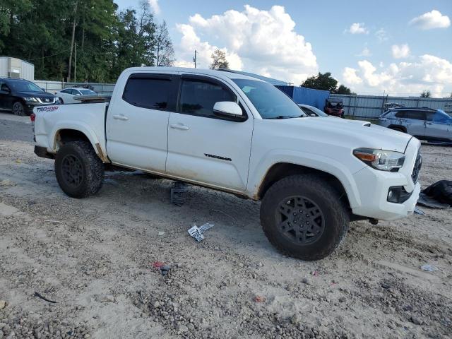 2018 TOYOTA TACOMA DOU 5TFCZ5ANXJX155349