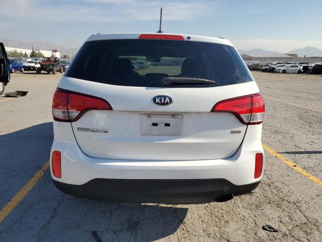 2014 KIA SORENTO LX - 5XYKT3A69EG447013