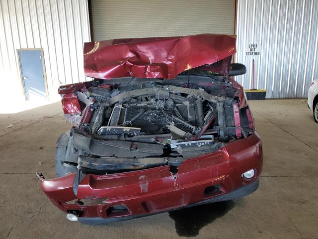 2010 CHEVROLET TAHOE K150 - 1GNUKBE09AR124613