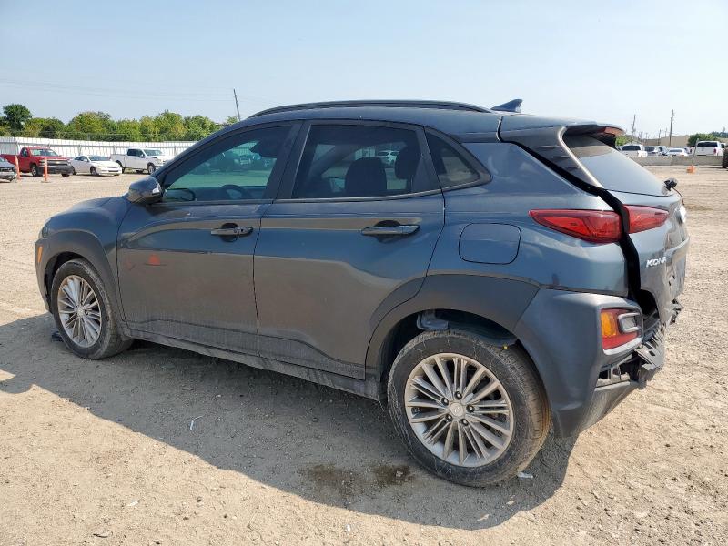 2021 HYUNDAI KONA SEL P KM8K62AA1MU636429