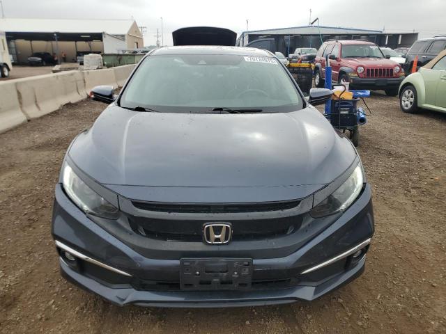 2021 HONDA CIVIC EX 19XFC1F39ME002528