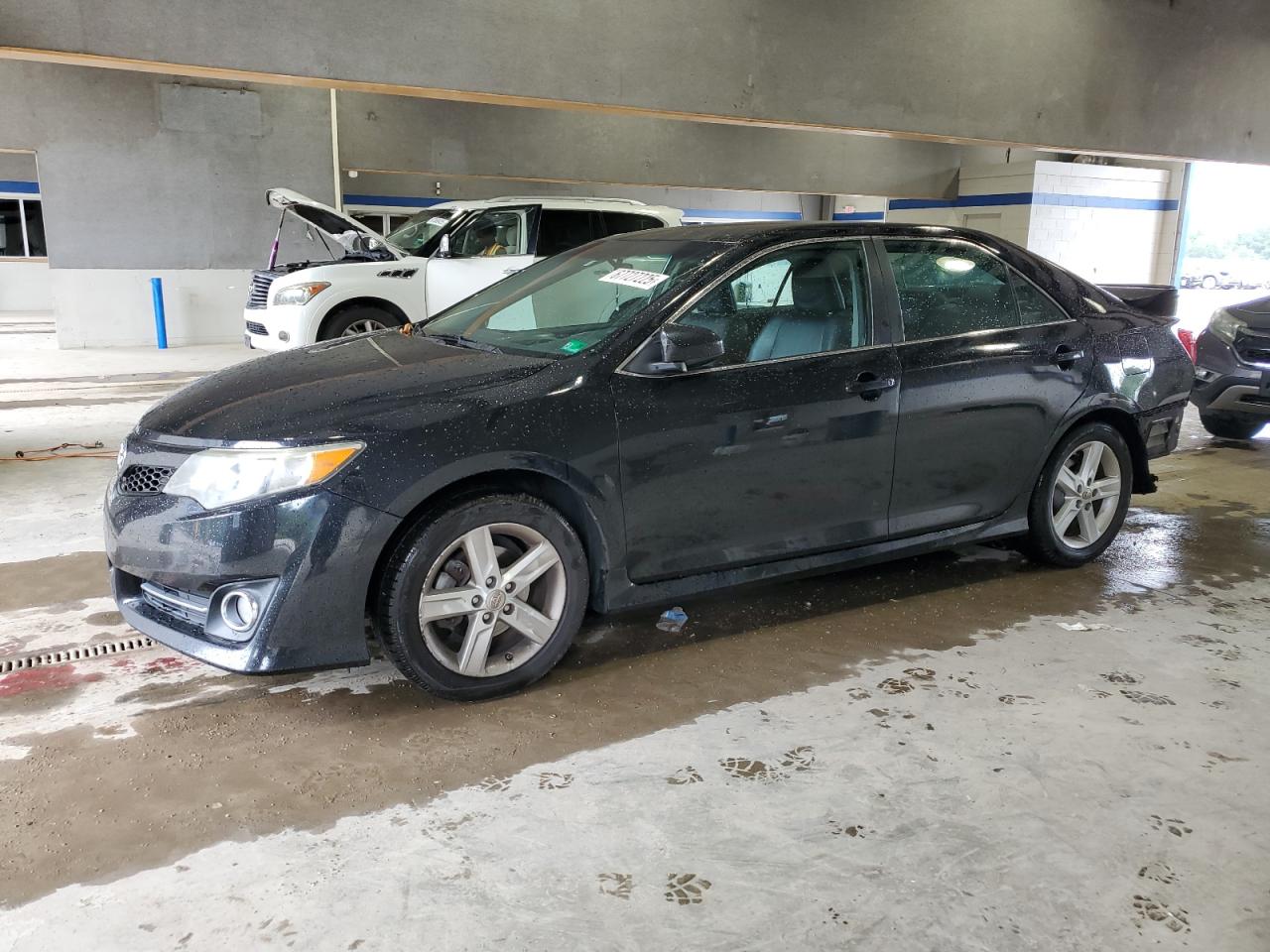 TOYOTA CAMRY L