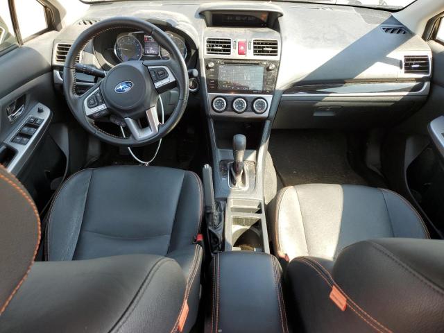2017 SUBARU CROSSTREK JF2GPANC0HH277572