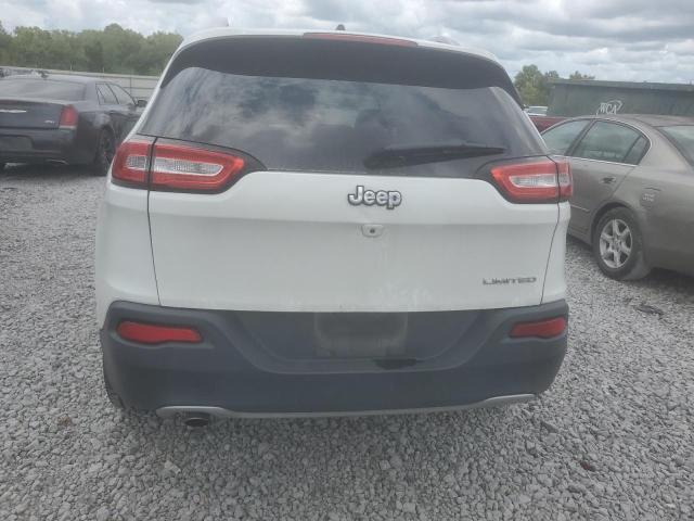2016 JEEP CHEROKEE L 1C4PJLDBXGW290764