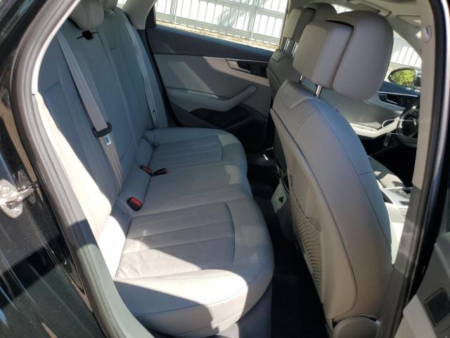 2017 AUDI A4 PREMIUM WAULNAF40HN026656
