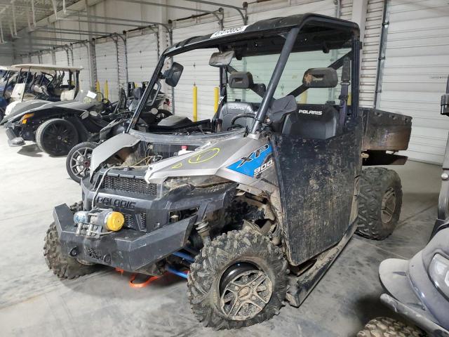2017 POLARIS RANGER XP 900 EPS 4XARTE871H8030674
