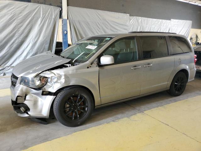 2020 DODGE GRAND CARAVAN SE 2C4RDGBG5LR228262