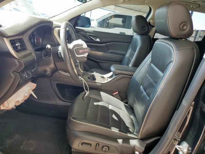 2022 GMC ACADIA DEN - 1GKKNPLS3NZ105896