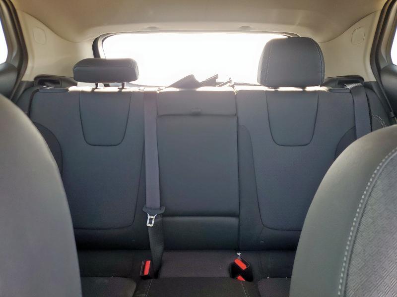 2023 BUICK ENCORE GX SELECT KL4MMDS26PB150389