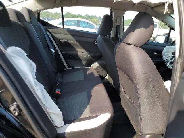 2021 NISSAN VERSA SV 3N1CN8EV8ML851895