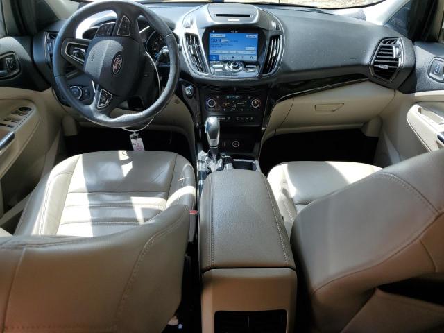 2018 FORD ESCAPE TITANIUM 1FMCU9J92JUA66431