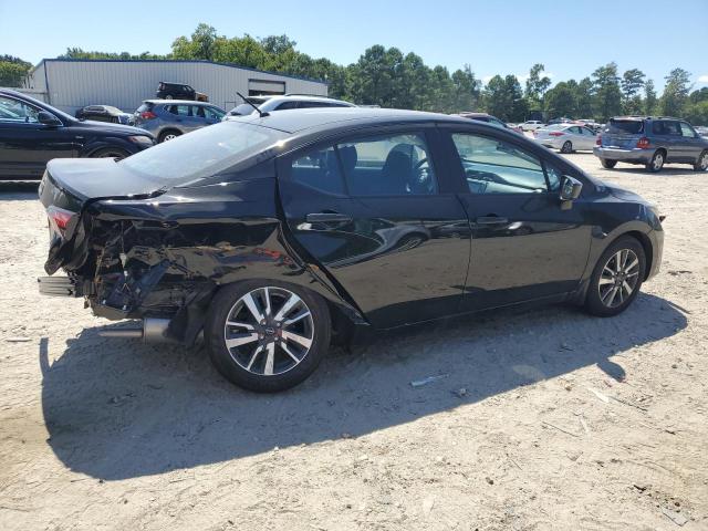 2025 NISSAN VERSA S 3N1CN8DV6SL848105