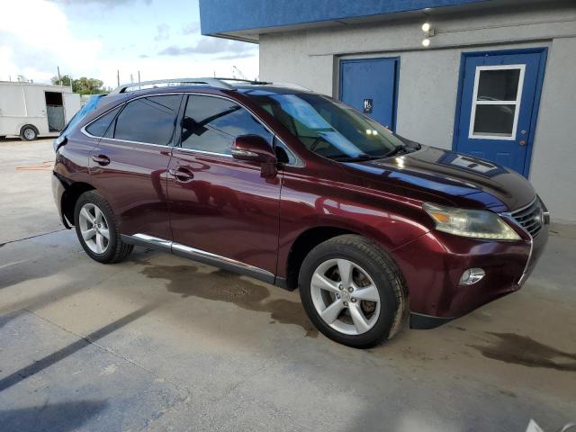 2015 LEXUS RX 350 2T2ZK1BA6FC173819