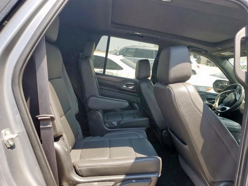 2021 CHEVROLET TAHOE K150 1GNSKPKD3MR363011