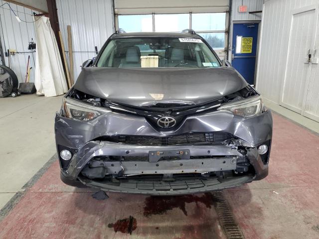 2017 TOYOTA RAV4 LIMIT JTMDFREV8HJ700797