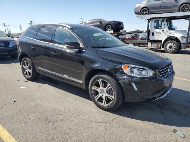 2015 VOLVO XC60 T6 PR YV4902RK9F2717174