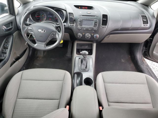 2016 KIA FORTE LX KNAFX4A61G5608880