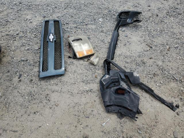 2019 GMC SIERRA K1500 3GTU9AEF0KG283945