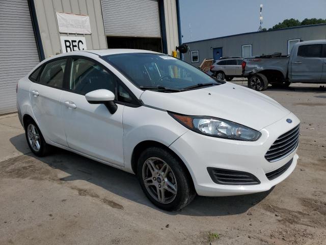 2019 FORD FIESTA SE - 3FADP4BJ4KM134591