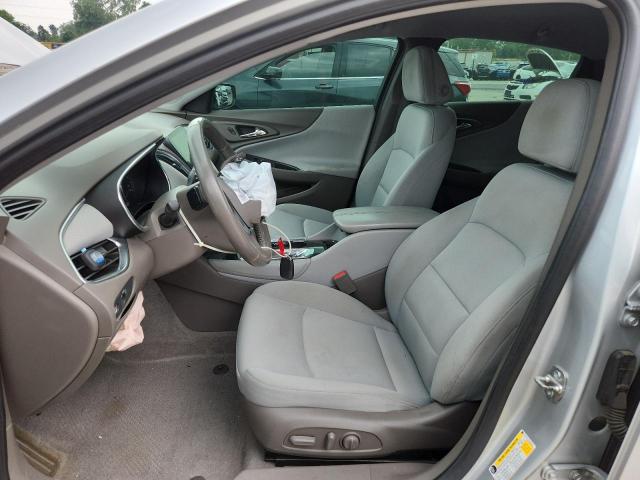 2018 CHEVROLET MALIBU LT 1G1ZD5ST9JF290018
