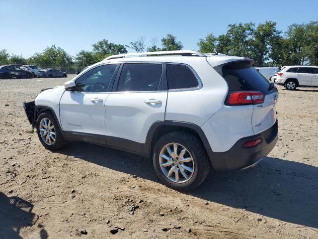 2015 JEEP CHEROKEE L - 1C4PJMDB6FW776430
