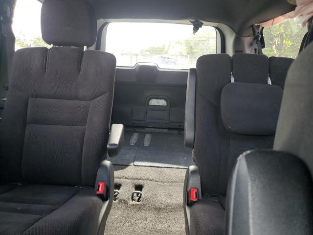 2015 DODGE GRAND CARA 2C4RDGBG1FR586818