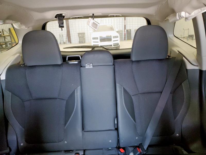 2023 SUBARU FORESTER PREMIUM JF2SKADC1PH484965