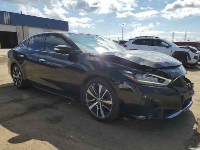 2020 NISSAN MAXIMA SL 1N4AA6DV2LC380168