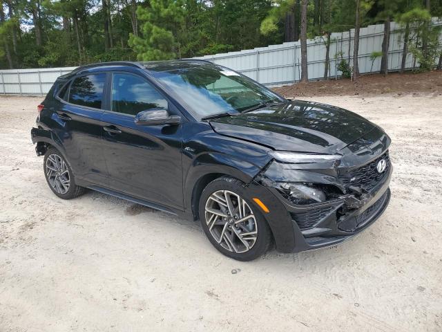 2023 HYUNDAI KONA N LIN KM8K3CA33PU012376