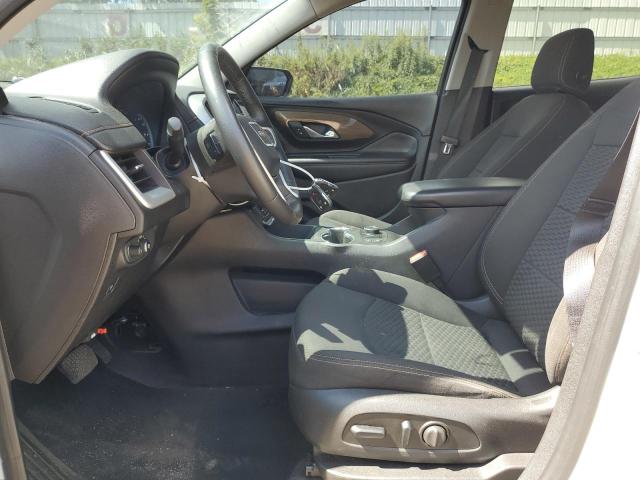 2018 GMC TERRAIN SLE - 3GKALMEX1JL160311