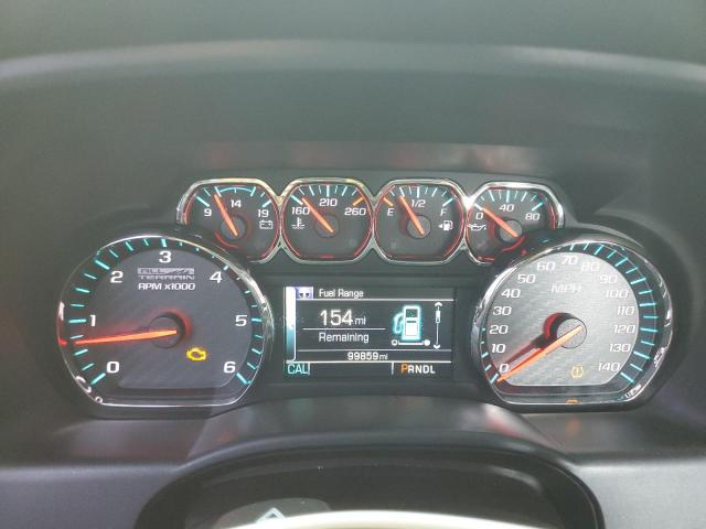2018 GMC SIERRA K15 3GTU2NEC1JG426000