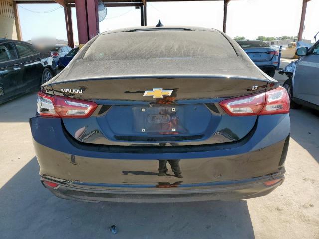 2020 CHEVROLET MALIBU LT 1G1ZD5ST0LF094682