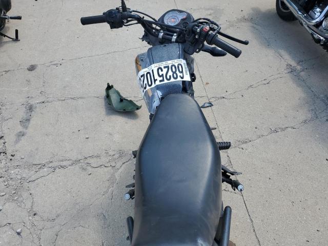 2023 HONDA NVA110 B 3H1JK0707PD103486