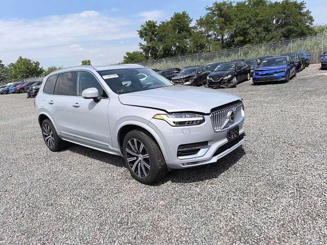 2024 VOLVO XC90 CORE YV4L12PK1R1194023