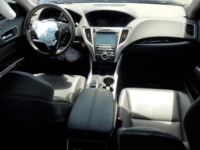 2020 ACURA TLX 19UUB2F33LA003791