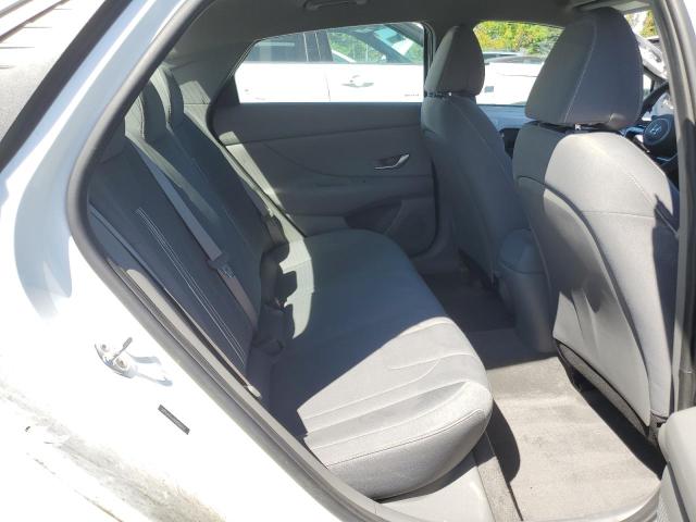 2021 HYUNDAI ELANTRA SE #3258892799