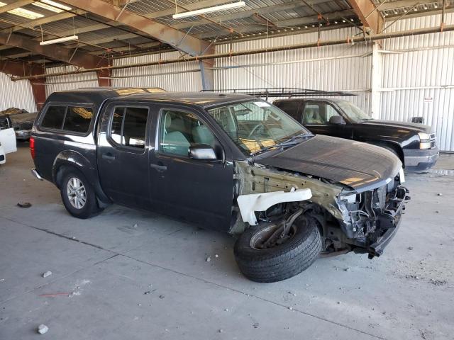 2015 NISSAN FRONTIER S 1N6AD0ER7FN749208