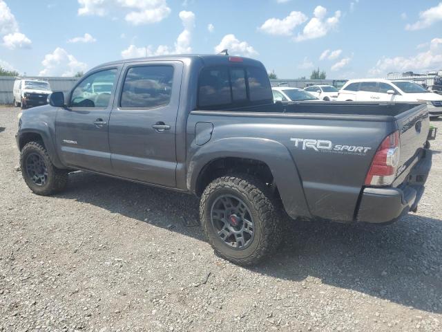 2015 TOYOTA TACOMA DOUBLE CAB 5TFLU4EN2FX112151