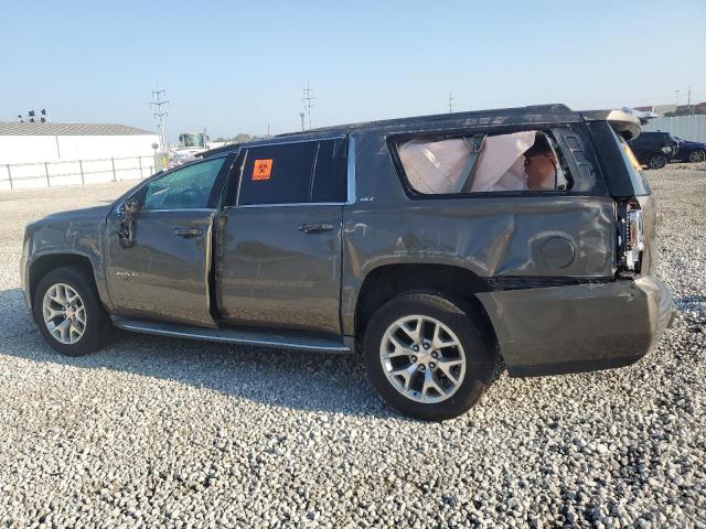 2015 GMC YUKON XL K 1GKS2HKC7FR577139