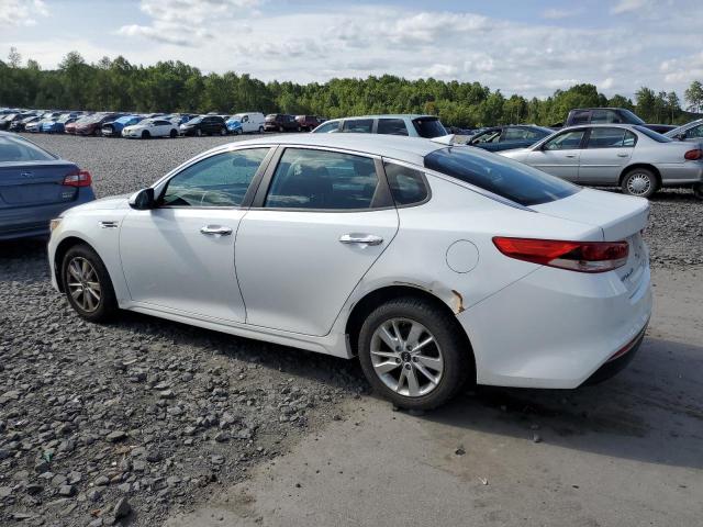 2016 KIA OPTIMA LX 5XXGT4L32GG121401