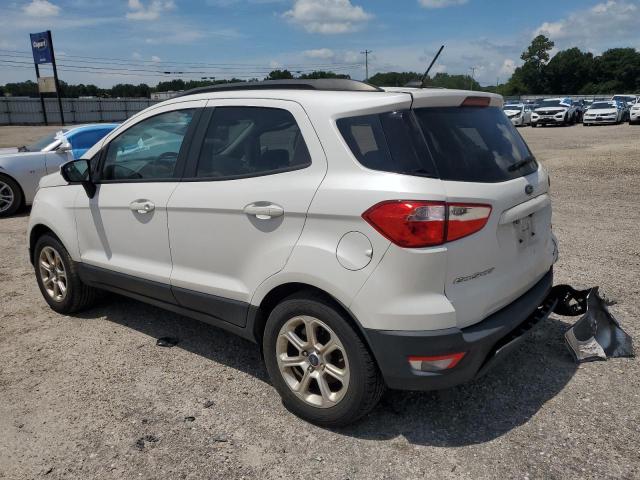 2018 FORD ECOSPORT S MAJ3P1TE6JC231299