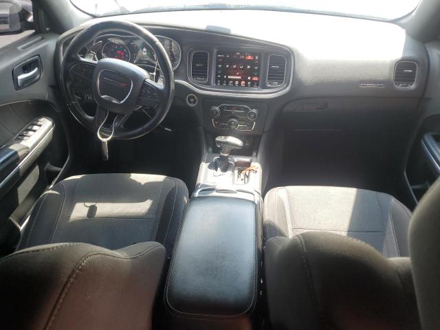 2016 DODGE CHARGER R/ 2C3CDXCT6GH346631