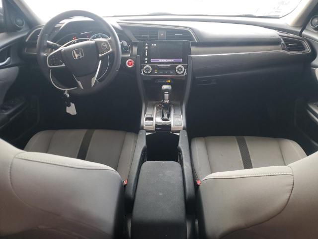 2018 HONDA CIVIC EX 19XFC2F78JE040076