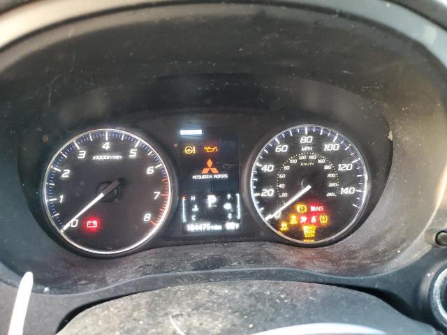 2017 MITSUBISHI OUTLANDER JA4AZ3A3XHZ022268