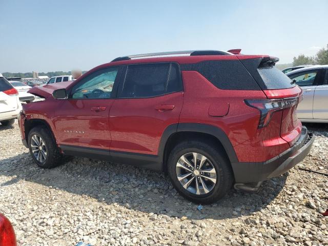 2025 CHEVROLET EQUINOX LT #3293579956